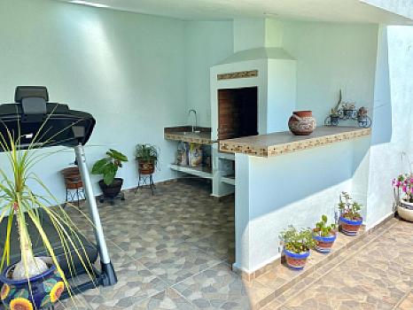 Casa en venta en Metepec Residencial Foresta en privada