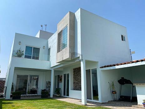 Casa en venta en Metepec Residencial Foresta en privada