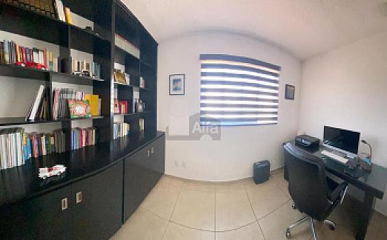 Casa en venta en Metepec Residencial Foresta en privada