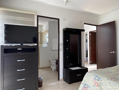 Casa en venta en Metepec Residencial Foresta en privada