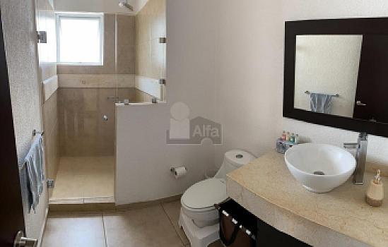Casa en venta en Metepec Residencial Foresta en privada