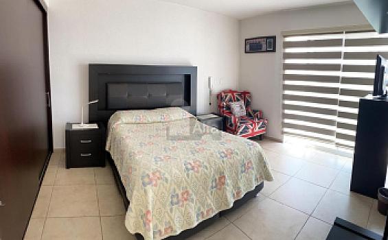 Casa en venta en Metepec Residencial Foresta en privada