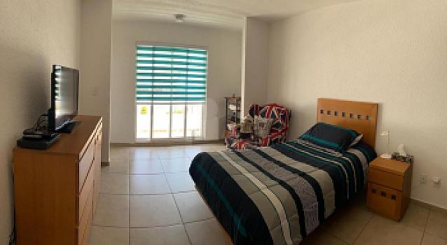 Casa en venta en Metepec Residencial Foresta en privada