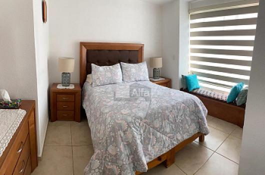 Casa en venta en Metepec Residencial Foresta en privada
