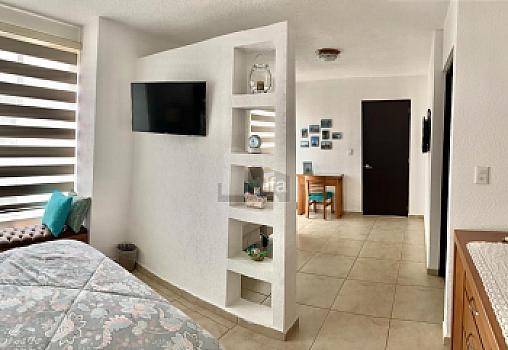 Casa en venta en Metepec Residencial Foresta en privada