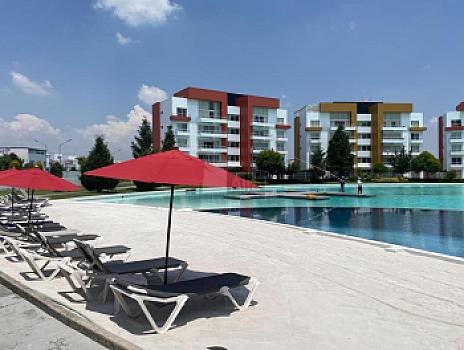 Casa en venta en Metepec Residencial Foresta en privada