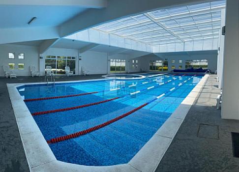 Casa en venta en Metepec Residencial Foresta en privada