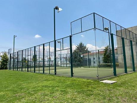 Casa en venta en Metepec Residencial Foresta en privada