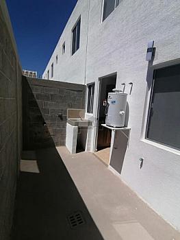 Casa en VENTA en Ciudad del Sol, Querétaro