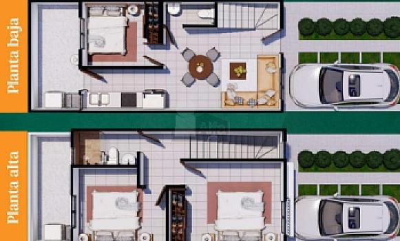 Casa en VENTA en Ciudad del Sol, Querétaro