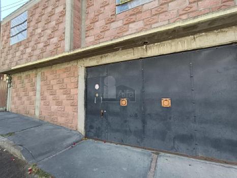 CASA SOLA EN VENTA  EN CHIAUTEMPAN COL. EL ALTO EXCELENTE OPORTUNIDAD PARA DESARROLLAR