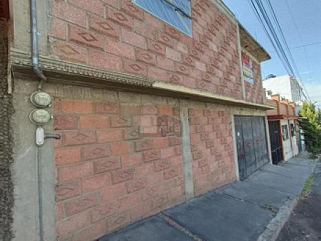 CASA SOLA EN VENTA  EN CHIAUTEMPAN COL. EL ALTO EXCELENTE OPORTUNIDAD PARA DESARROLLAR