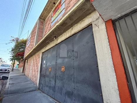 CASA SOLA EN VENTA  EN CHIAUTEMPAN COL. EL ALTO EXCELENTE OPORTUNIDAD PARA DESARROLLAR