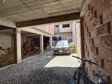 CASA SOLA EN VENTA  EN CHIAUTEMPAN COL. EL ALTO EXCELENTE OPORTUNIDAD PARA DESARROLLAR