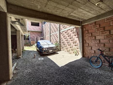 CASA SOLA EN VENTA  EN CHIAUTEMPAN COL. EL ALTO EXCELENTE OPORTUNIDAD PARA DESARROLLAR