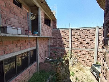 CASA SOLA EN VENTA  EN CHIAUTEMPAN COL. EL ALTO EXCELENTE OPORTUNIDAD PARA DESARROLLAR
