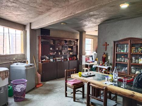 CASA SOLA EN VENTA  EN CHIAUTEMPAN COL. EL ALTO EXCELENTE OPORTUNIDAD PARA DESARROLLAR