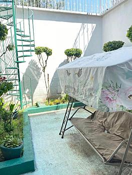 Casa en venta en Tlalnepantla, lomas de lindavista, el Copal