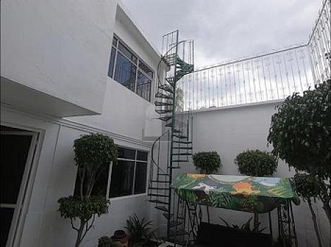 Casa en venta en Tlalnepantla, lomas de lindavista, el Copal