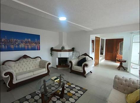 Casa en venta en Tlalnepantla, lomas de lindavista, el Copal