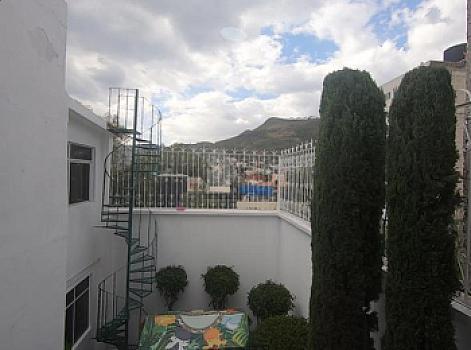Casa en venta en Tlalnepantla, lomas de lindavista, el Copal
