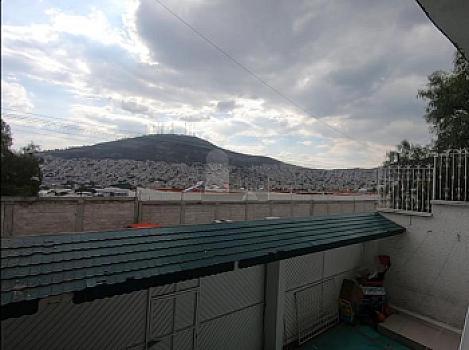 Casa en venta en Tlalnepantla, lomas de lindavista, el Copal