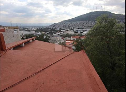 Casa en venta en Tlalnepantla, lomas de lindavista, el Copal