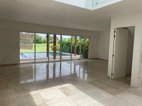 Casa sola en sale en Paraíso Country Club, Emiliano Zapata, Morelos