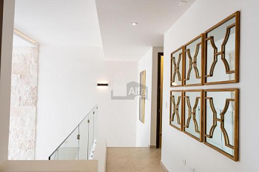 Casa en Venta en La Coruña Residencial Hermosillo