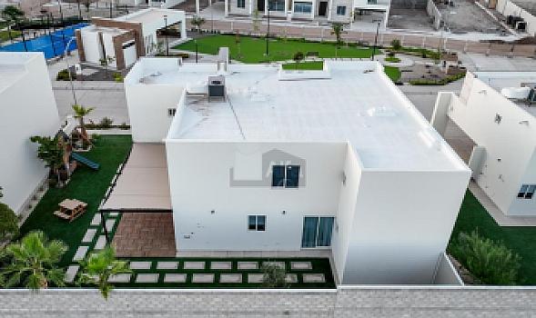 Casa en Venta  modelo Galilea en La Coruña Residencial Hermosillo, Sonora