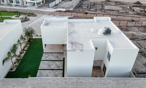 Casa en Venta modelo Ezcaray en La Coruña, sección Riazor, Hermosillo, Sonora