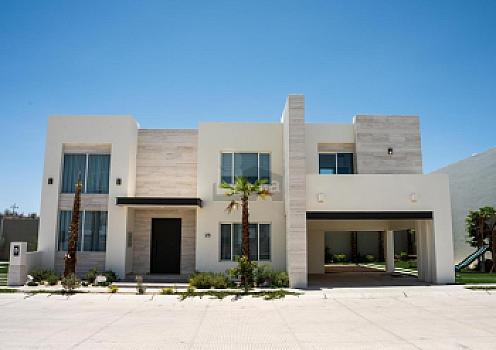 Casa en Venta  modelo Galilea en La Coruña Residencial Hermosillo, Sonora