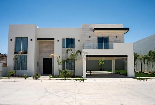 Casa en Venta modelo Ezcaray en La Coruña, sección Riazor, Hermosillo, Sonora