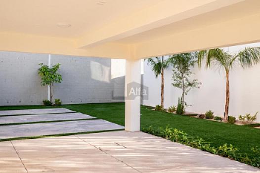 Casa en Venta modelo Ezcaray en La Coruña, sección Riazor, Hermosillo, Sonora