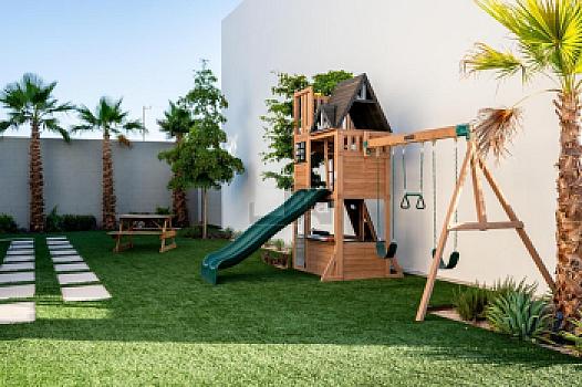 Casa en Venta  modelo Galilea en La Coruña Residencial Hermosillo, Sonora