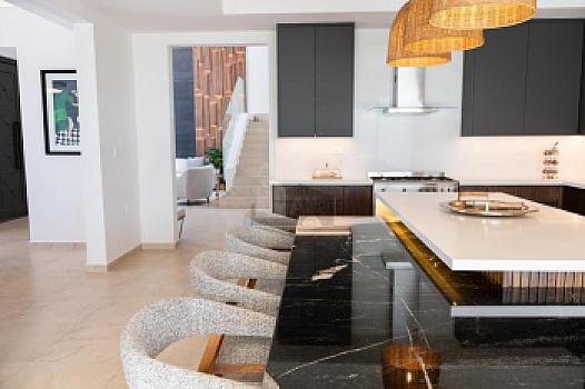 Casa en Venta  modelo Galilea en La Coruña Residencial Hermosillo, Sonora