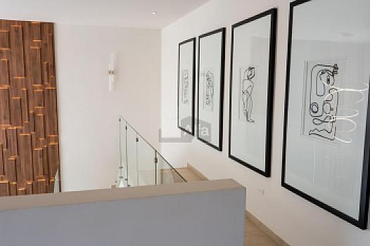 Casa en Venta  modelo Galilea en La Coruña Residencial Hermosillo, Sonora