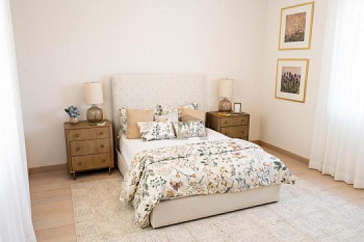 Casa en Venta modelo Ezcaray en La Coruña, sección Riazor, Hermosillo, Sonora