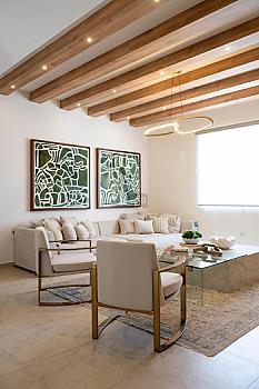 Casa en Venta  modelo Galilea en La Coruña Residencial Hermosillo, Sonora