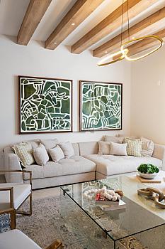 Casa en Venta  modelo Galilea en La Coruña Residencial Hermosillo, Sonora
