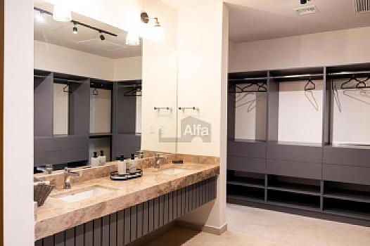 Casa en Venta  modelo Galilea en La Coruña Residencial Hermosillo, Sonora