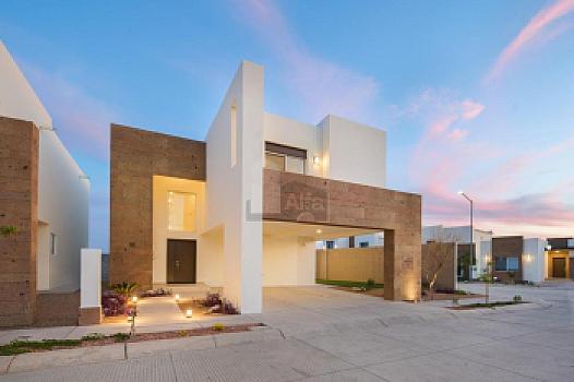 Casa en Venta modelo Barcelona, La Coruña Residencial, sección Portonovo