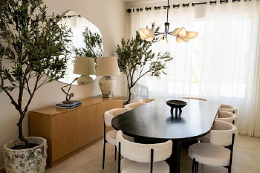 Casa en venta modelo Treviana en La Coruña, Sección Riazor, Hermosillo, Sonora.