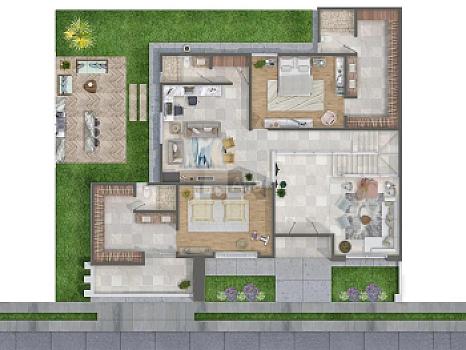 Casa en Venta  modelo Galilea en La Coruña Residencial Hermosillo, Sonora
