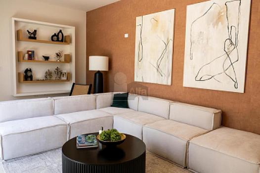 Casa en venta modelo Treviana en La Coruña, Sección Riazor, Hermosillo, Sonora.