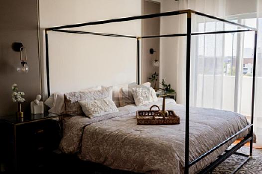 Casa en Venta modelo Barcelona, La Coruña Residencial, sección Portonovo