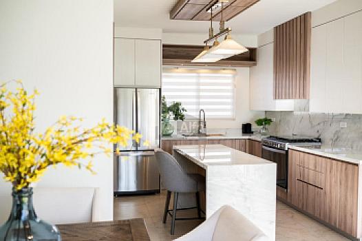 Casa en venta modelo Salamanca, ubicada en La Coruña, Sección Portonovo, Hermosillo, Sonora.