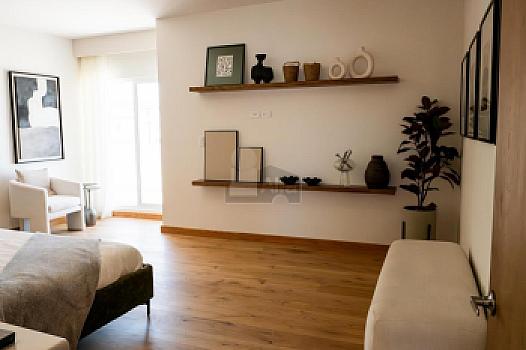 Casa en venta modelo Treviana en La Coruña, Sección Riazor, Hermosillo, Sonora.