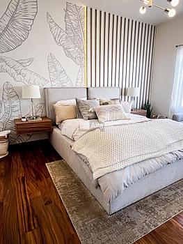 Casa en venta modelo Leza en La Coruña, Sección Portonovo, Hermosillo, Sonora.