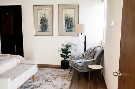 Casa en venta modelo Salamanca, ubicada en La Coruña, Sección Portonovo, Hermosillo, Sonora.